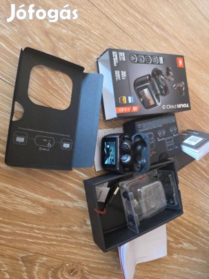 JBL Tour Pro 3 TWS Fülhallgató