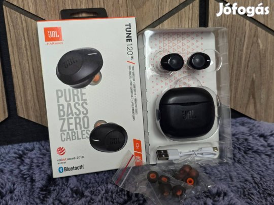 JBL Tune 120