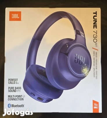 JBL Tune 730 Bt fejhallgató 