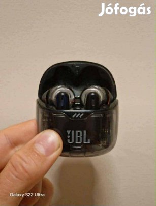 JBL Tune Flex Bluetooth fülhallgató