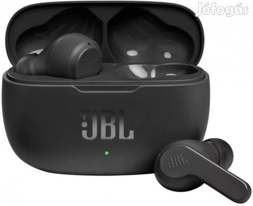 JBL Wave 200TWS  - Szín: Fehér