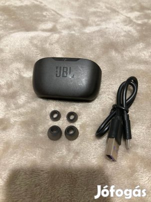 JBL Wave Buds bluetooth fülhallgató