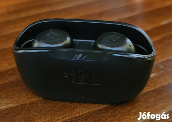 JBL Wave Buds vezeték nélküli füles 