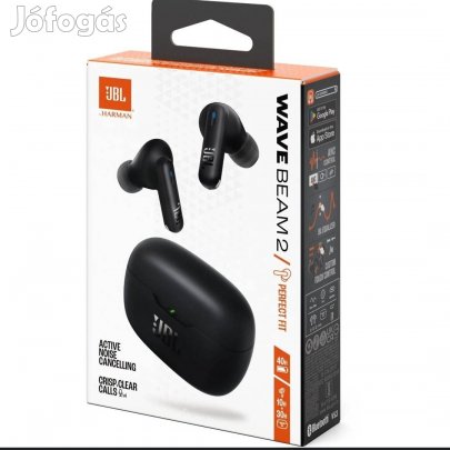 JBL Wave beam 2 tws