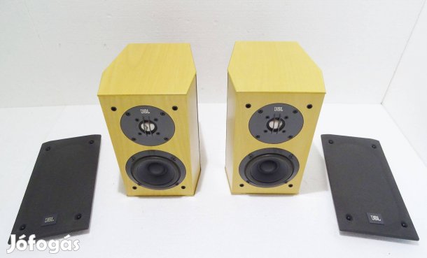 JBL Xti 10S monitor hangfalpár hangfal 2 db 6 ohm