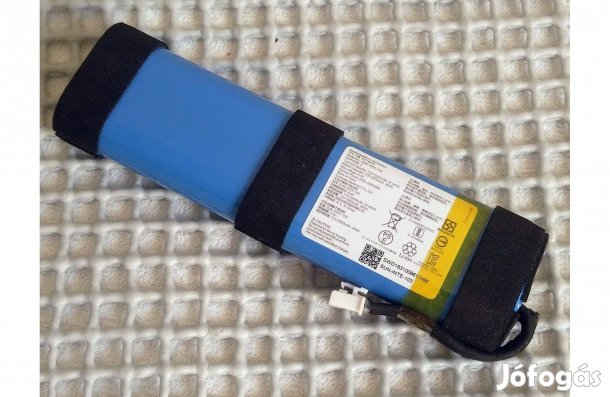 JBL Xtreme 2 eredeti akku akkumulátor battery - 10000mAh