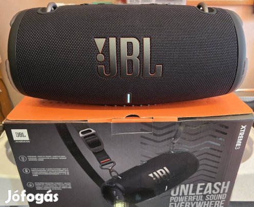 JBL Xtreme 3