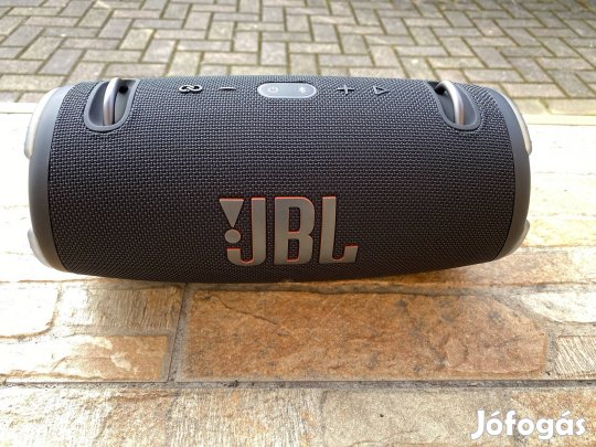JBL Xtreme 4 Bluetooth hangszóró garanciával