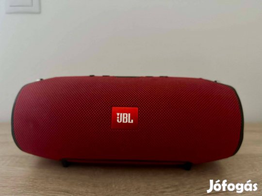 JBL Xtreme bluetooth hangszóró