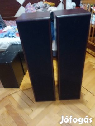 JBL  2 db álló hangfal TXL 320 