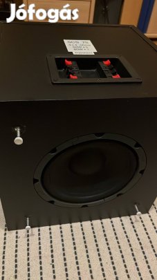 JBL akusztikus melylada