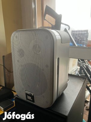 JBL control one hangfalpár