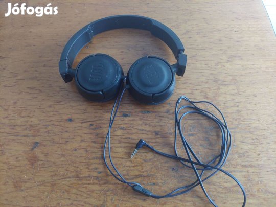 JBL fejhallgató 2