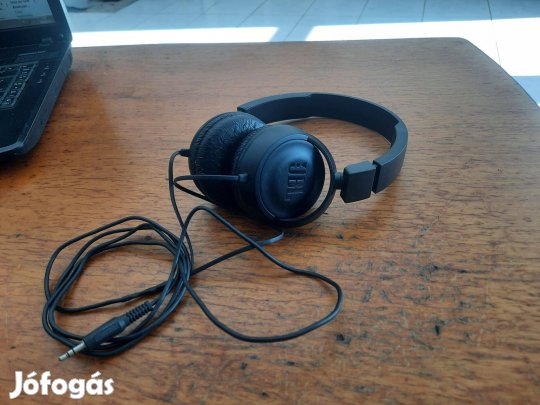JBL fejhallgató