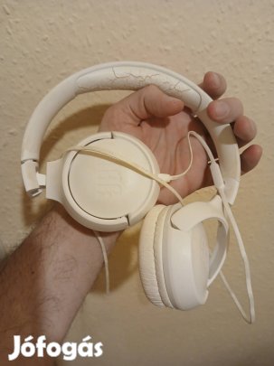 JBL fejhallgató 