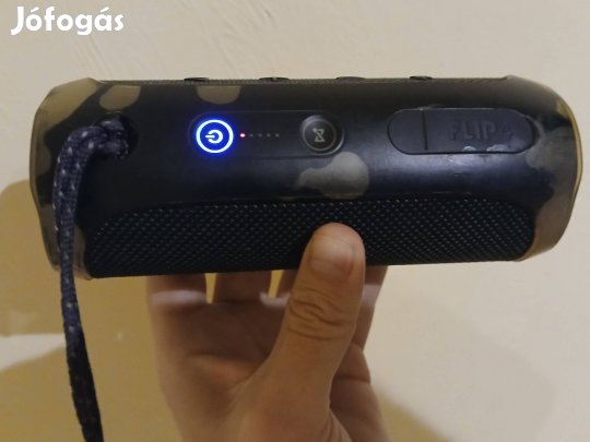 JBL flip 4 eladó 