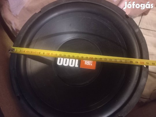 JBL hang szóró 31cm átmérő