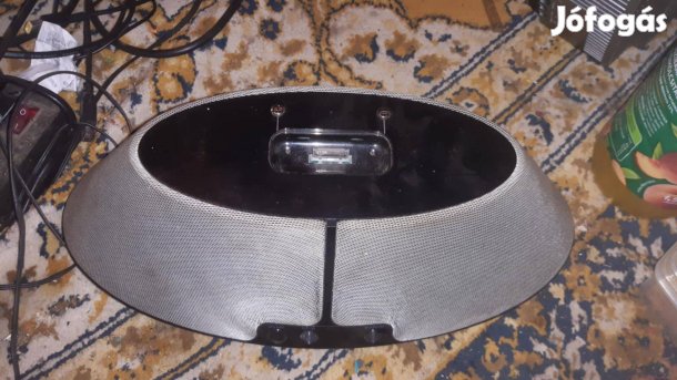 JBL kihangosító On stage 400P