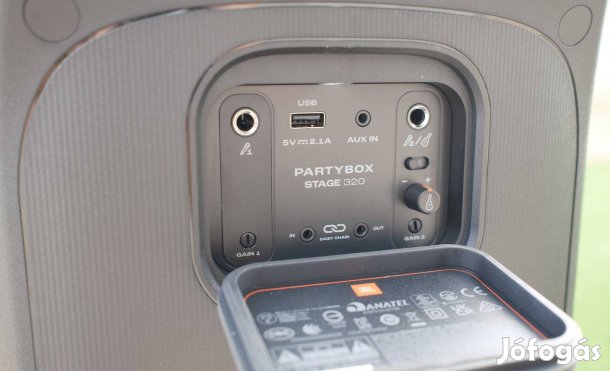 JBL partybox 320