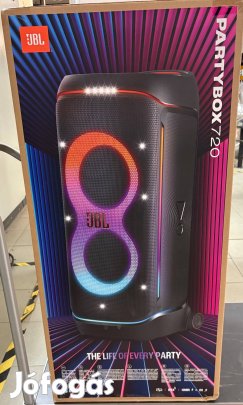 JBL partybox 720