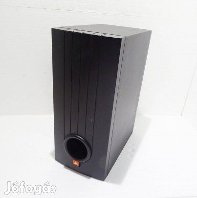 JBL passziv mélyláda subwoofer mélynyomó