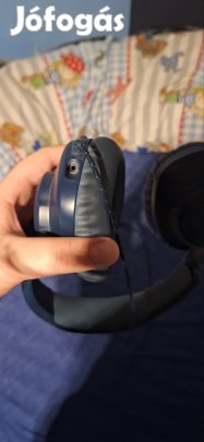 JBL quantum 100 fejhallgató