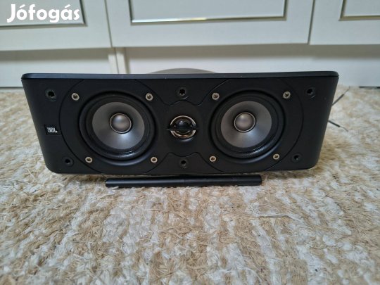 JBL scs200 center hangfal