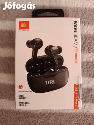 JBL vezeték nélküli fülhallgató