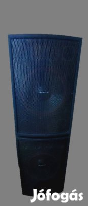 JB Systems hangfalpár 15"