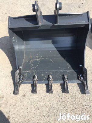 JCB 3CX 4CX mélyásó kanál. 90cm Új!, 1. Kép