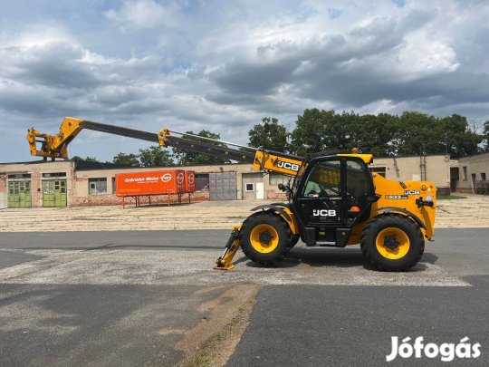 JCB 533-105 rakodógép eladó