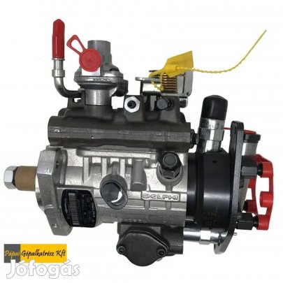 JCB Delphi Adagoló 8920A790T