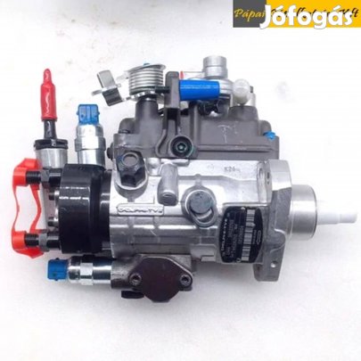 JCB Delphi Lucas Adagoló 17/910000