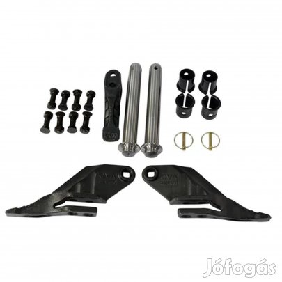 JCB Kanál javító készlet