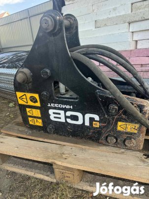 JCB Törőfej 