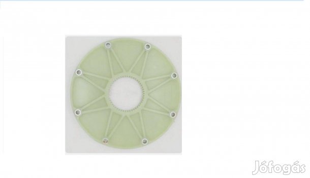 JCB ; Caterpillar Volvo fószivattyú meghajtó kuplung