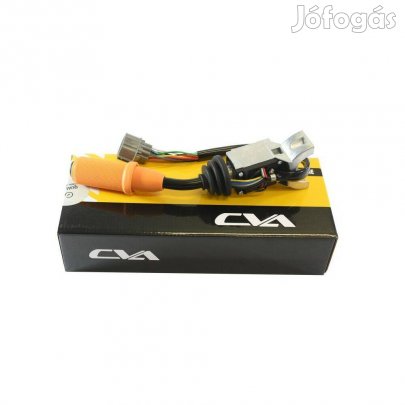 JCB irányváltó kapcsoló