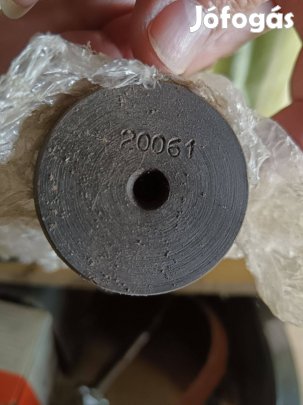 JCB rögzítő csapszeg csomagolt ,új,féláron