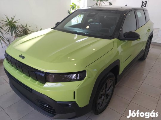 JEEP Compass 1.5 e-Hybrid Altitude DCT JEEP PM...