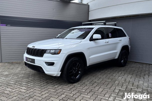 JEEP GRAND Cherokee 3.6 V6 Pentastar Trailhawk...
