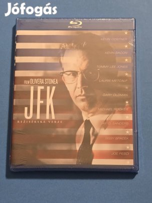JFK (rendezői) blu-ray