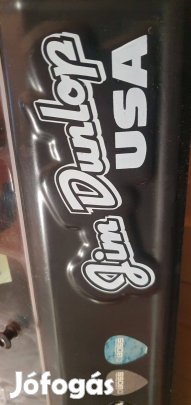 JIM Dunlop Pengető tartó