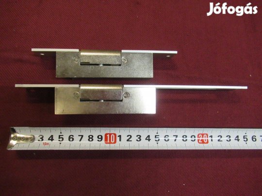 JIS portálajtó mágneszár