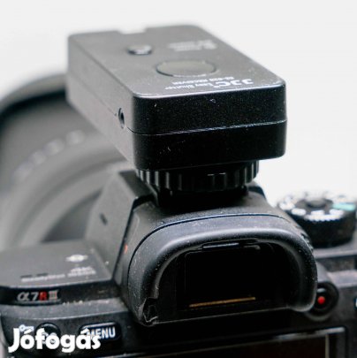 JJC RF Wireless Remote Controller Es-628I3 féláron