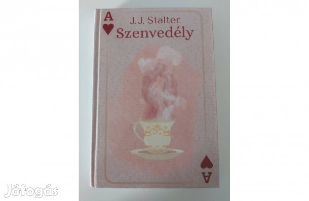 JJ Stalter: Szenvedély