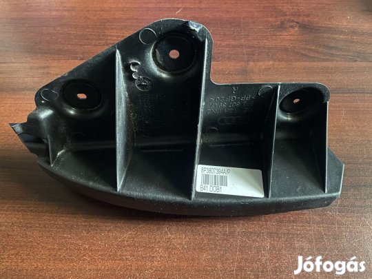 JOBB HÁTSÓ LÖKHÁRÍTÓ TARTÓ eladó