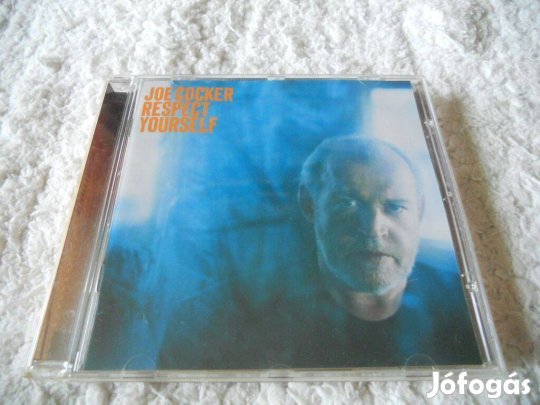 JOE Cocker : Respect Yourself CD