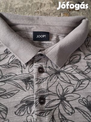 JOPP! póló L méret
