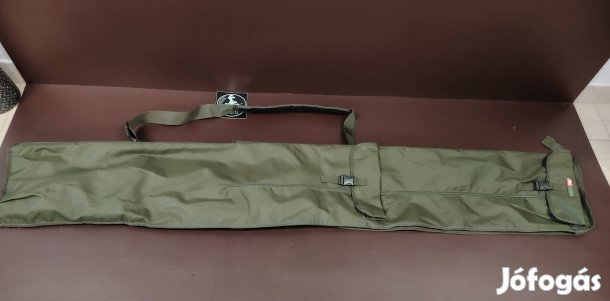 JRC Defender Holdall 12ft 3+3 Green Carp Box Botzsák 198x34 cm