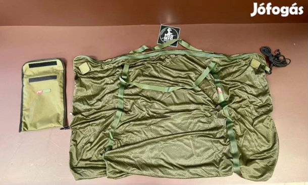 JRC Defender Safety Weigh Sling Mérlegelő 106x54x80cm